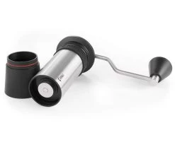 Moulin à Café Manuel KINU M47 Phoenix + Valise De Transport -Les Amateurs De Café kinu phoenix 4