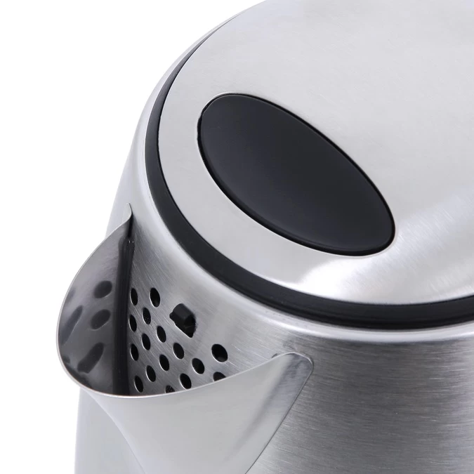 Bouilloire KT101 1.7L Inox + Verre Pylano + Offre Cadeau KOTTEA 8 Bouilloire KT101 1.7L Inox + Verre Pylano + Offre Cadeau KOTTEA – Image 6