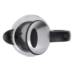 Bouilloire KT101 1.7L Inox + Verre Pylano + Offre Cadeau KOTTEA 19 Bouilloire KT101 1.7L Inox + Verre Pylano + Offre Cadeau KOTTEA -Les Amateurs De Café kottea bouilloire simple 05