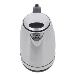 Bouilloire KT101 1.7L Inox + Verre Pylano + Offre Cadeau KOTTEA 20 Bouilloire KT101 1.7L Inox + Verre Pylano + Offre Cadeau KOTTEA -Les Amateurs De Café kottea bouilloire simple 06