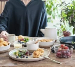 Tasse KINTO CLK-151 Blanc 180 Ml -Les Amateurs De Café lifestyle3 clk 151 180ml