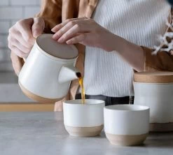 Tasse KINTO CLK-151 Blanc 180 Ml -Les Amateurs De Café lifestyle clk 151 180ml