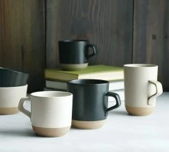 Tasse KINTO CLK-151 Blanc 30 Cl -Les Amateurs De Café lifestyle collec kinto