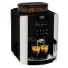Krups Arabica Noire Argent YY3075FD -Les Amateurs De Café machine a cafe krups yy3075fd