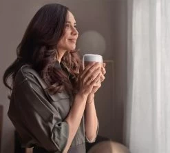 SAECO Xelsis Deluxe SM8780/00 Garantie 3 Ans -Les Amateurs De Café machine expresso broyeur saeco xelsis deluxe noir cappuccino