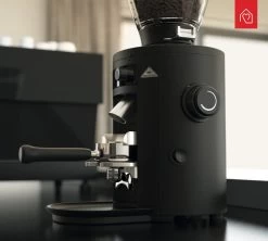 Moulin à Café Multifonctions MAHLKÖNIG X54 Chrome -Les Amateurs De Café mahlkonig x54 3