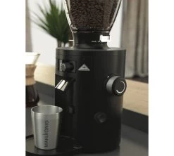 Moulin à Café Multifonctions MAHLKÖNIG X54 Chrome -Les Amateurs De Café mahlkonig x54 5