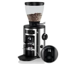 Moulin à Café Multifonctions MAHLKÖNIG X54 Chrome