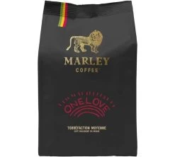 Café En Grain Bio Marley Coffee One Love - 227g