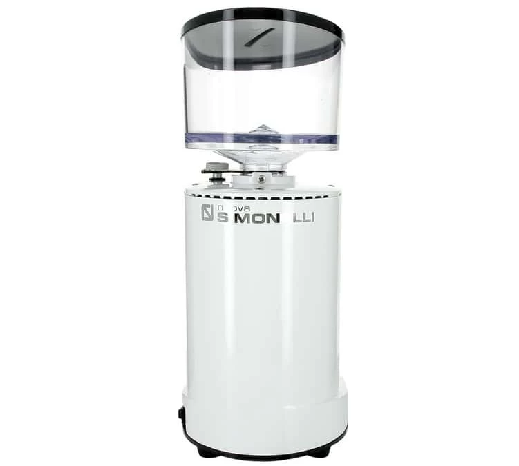 Moulin Expresso NUOVA SIMONELLI MDH Blanc Technologie Silent 6 Moulin Expresso NUOVA SIMONELLI MDH Blanc Technologie Silent – Image 4