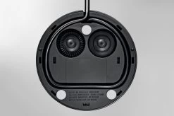 Mousseur à Lait Inox + Cadeau - Jura -Les Amateurs De Café milkfrother4