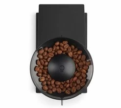 Moulin à Café électrique FELLOW Opus Noir -Les Amateurs De Café moulin opus 4