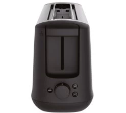 Grille Pain Moulinex LS340811 Subito Select Inox Et Noir -Les Amateurs De Café moulinex ls340811 1