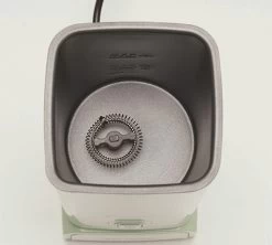 Mousseur à Lait Vintage Vert - Ariete -Les Amateurs De Café mousseur ariete vintage vert5