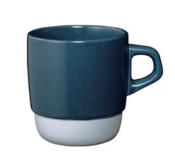 Mug KINTO Empilable Navy 32 Cl