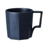 Mug 30 Cl Noir OCT - KINTO 1 Mug 30 Cl Noir OCT - KINTO -Les Amateurs De Café mug kinto noir 30cl