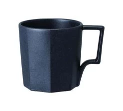 Mug 30 Cl Noir OCT - KINTO