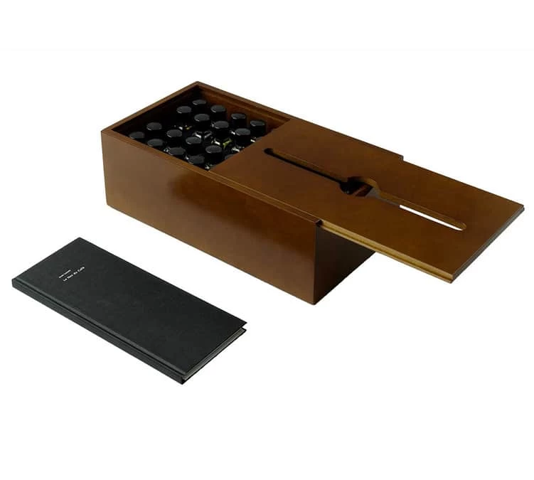 Coffret Révélation 36 Arômes - LE NEZ DU CAFE 4 Coffret Révélation 36 Arômes - LE NEZ DU CAFE – Image 2