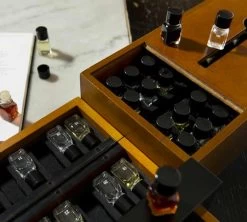 Coffret Révélation 36 Arômes - LE NEZ DU CAFE 7 Coffret Révélation 36 Arômes - LE NEZ DU CAFE -Les Amateurs De Café nezducafe revelation 3