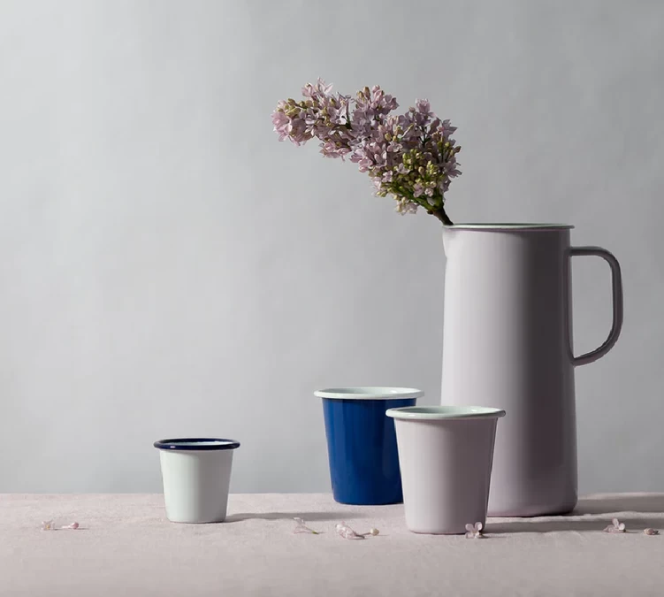 Tasses FALCON - Tarragon 31 Cl X4 4 Tasses FALCON - Tarragon 31 Cl X4 – Image 2