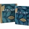Coffret Atelier Profil Café : Expérience Dégustation Cafés En Grain -Les Amateurs De Café packshot coffret livret 3
