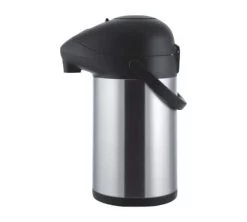 Carafe Isotherme à Pompe 2.5L - ILSA