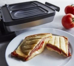 Gaufriers Frifri Multex WA102 Noir + Gaufrettes + Croquemonsieurs -Les Amateurs De Café plaque croque monsieur frifri 1