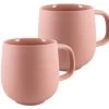 2 Mugs PYLANO Terra Brique - 33 Cl -Les Amateurs De Café pylano mug1