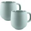 2 Mugs Terra Sauge - 33 Cl - PYLANO -Les Amateurs De Café pylano mug sauge1