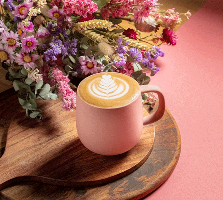 2 Mugs PYLANO Terra Brique - 33 Cl 4 2 Mugs PYLANO Terra Brique - 33 Cl – Image 2