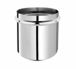 Moulin à Café QUAMAR Nemo-Q/E Noir Mat -Les Amateurs De Café quamar nemoqe noir 4