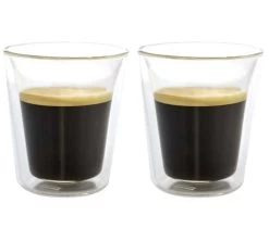 Verres Double Paroi BODUM - Canteen 2x20cl