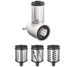 Tranchoir/Râpe à Cylindres - KITCHENAID