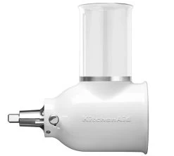 Tranchoir/Râpe à Cylindres - KITCHENAID -Les Amateurs De Café rape cote