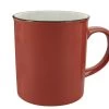 Mug XLarge Retro Rouge - 700 Ml - AOC -Les Amateurs De Café retrorouge700