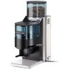 Moulin à Café RANCILIO Rocky Inox Avec Doseur -Les Amateurs De Café rocky rancilio