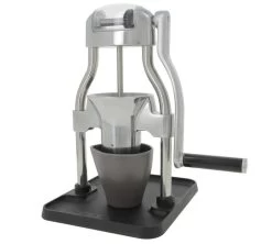 Moulin à Café Manuel ROK Grinder GC 8 Moulin à Café Manuel ROK Grinder GC -Les Amateurs De Café rok grinder 2 1