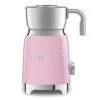 Chocolatière MFF01PKEU SMEG - Rose -Les Amateurs De Café rose1 2