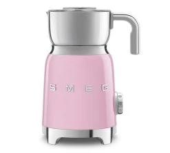Chocolatière MFF01PKEU SMEG - Rose