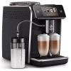SAECO Gran Aroma Deluxe SM6680/00 Noire -Les Amateurs De Café saeco 6680
