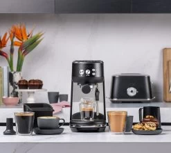 Les Amateurs De Café 4 Les Amateurs De Café -Les Amateurs De Café sage bambino noire 2