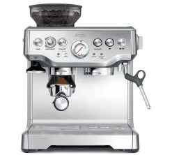 Machine Expresso SAGE Barista Express SES875BSS2EEU1A Inox Brossé