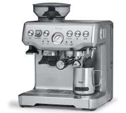 Machine Expresso SAGE Barista Express SES875BSS2EEU1A Inox Brossé 10 Machine Expresso SAGE Barista Express SES875BSS2EEU1A Inox Brossé -Les Amateurs De Café sage barista express 2 1