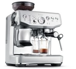 Machine Expresso SAGE Barista Express Impress SES876BSS4EEU1 Inox
