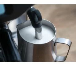 Machine Expresso SAGE Barista Touch SES880BSS4EEU1 Inox -Les Amateurs De Café sage barista touch 4