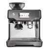 Machine Expresso SAGE The Barista Touch SES880BST4EEU1 Inox Noir 2 Machine Expresso SAGE The Barista Touch SES880BST4EEU1 Inox Noir -Les Amateurs De Café sage barista touch black inox