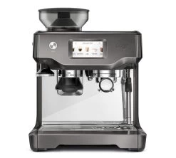 Machine Expresso SAGE The Barista Touch SES880BST4EEU1 Inox Noir