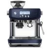 Machine Expresso SAGE Barista Pro SES878DBL4EEU1 Damson Blue -Les Amateurs De Café sage baristapro blue 1