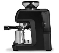 Machine Expresso SAGE The Barista Touch SES880BTR4EEU1 Black Truffle 10 Machine Expresso SAGE The Barista Touch SES880BTR4EEU1 Black Truffle -Les Amateurs De Café sage baristatouch blacktruffle 2