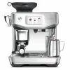 Machine Expresso SAGE Barista Touch Impress SES881BSS4FEU1 Inox Brossé -Les Amateurs De Café sage baristatouchimpress inox 2 2